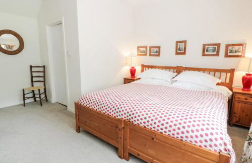 The Mews Flat - Foto 14