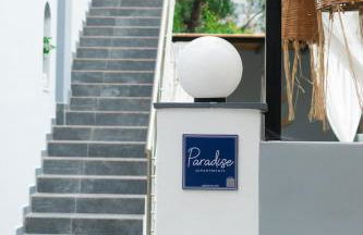 Paradise Apartment, Lardos Village - Photo 7