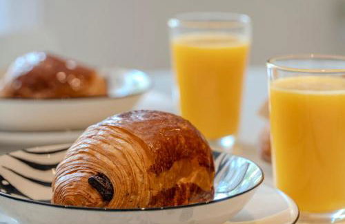 Le COQ Casamare - AC - WiFi - Quiet - Foto 25