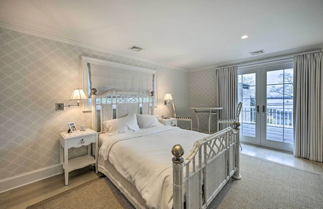 Shelter Island Retreat with Outdoor Pool! - Foto 11