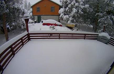 Quail Run Cabin 4,000 Sq.Ft Largest & Most Beautiful House On The Mountain - Foto 6