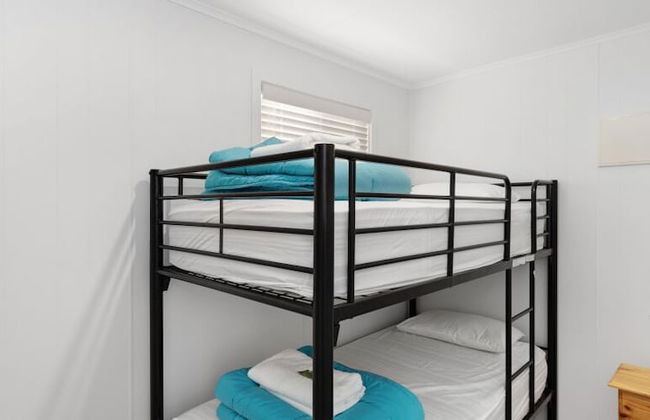 Moana Beach Tourist Park - Foto 11