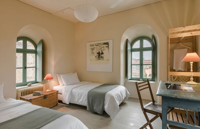 The Tower House - Photo 6