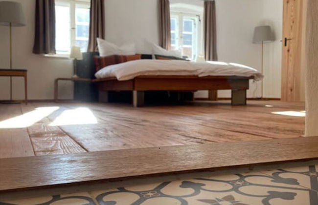 Zum Brau Comfortable Holiday Residence - Foto 2