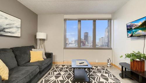 2 BR Short Uber to Dtwn NightlifeRestaurants - Foto 2