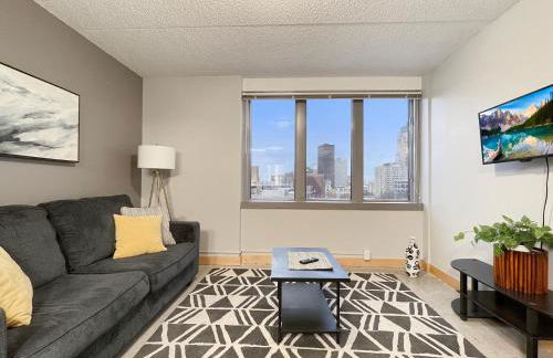 2 BR Short Uber to Dtwn NightlifeRestaurants - Foto 2