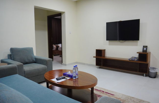 Bristol Hotel Salalah - Foto 37