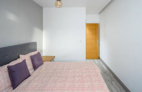 London Regents Luxury Apartments - Foto 80