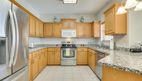 Swim, Golf and Unwind Laguna Vista Vacation Home! - Photo 3