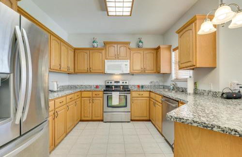 Swim, Golf and Unwind Laguna Vista Vacation Home! - Foto 3