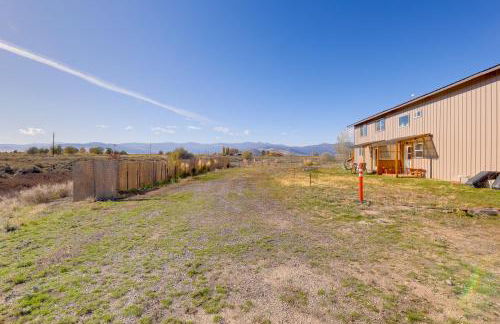 Close to Hot Minerals Soak! Glacier NP Stopover - Foto 24