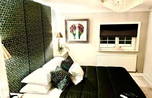 2 Bed Cosy Cottage - Central Bawtry - High End Furnishings - Foto 73