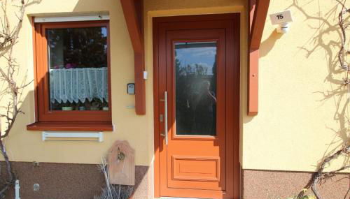 Kleine Wohngelegenheit - Foto 3