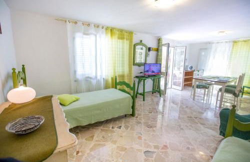 Casa Bianca Rais Gerbi - Foto 24