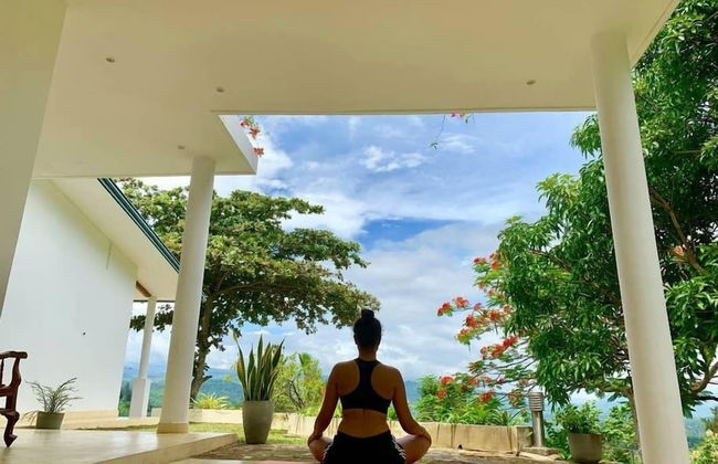 Amandari Holiday Villa - Foto 17