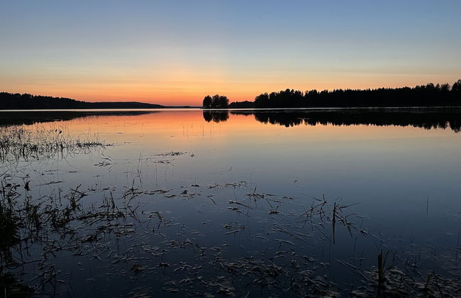 Kajaani Cottages - Foto 53