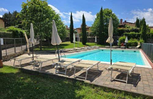 Finestra Della Val D'Orcia - Foto 24