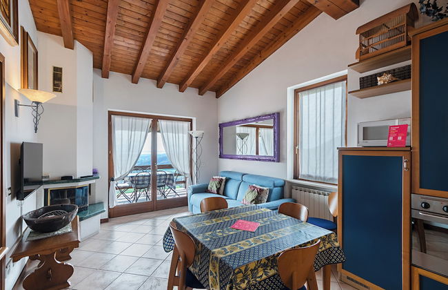 Poggio sul Clisi 30 Apartment - Foto 10