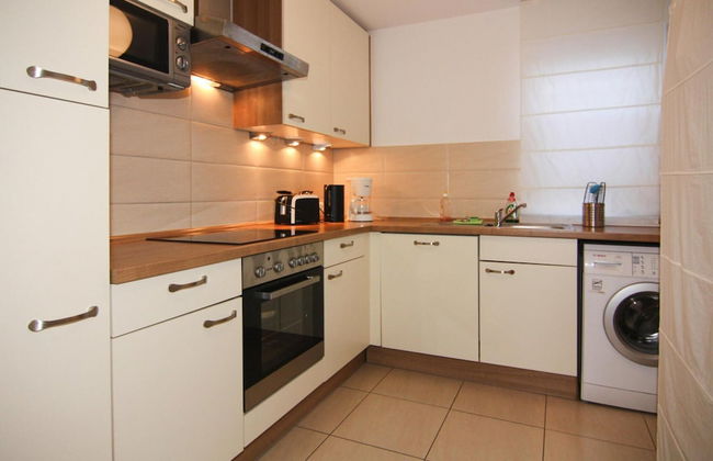 Doppelhaushalfte Rugentraum in Glowe - Foto 4