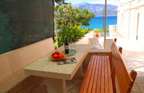 Apartments Lumbarda Beach - Foto 36