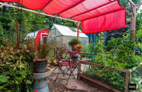 Vermont Lake Whitingham Mount Snow Area Apartment - Foto 44