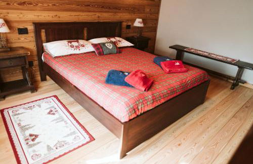 Chalet La Balma - Foto 32