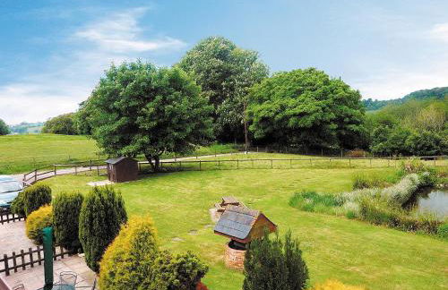 Poirot Cottage - Photo 11