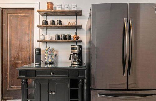 The Chateau de James by The Arbor Collection - Foto 11