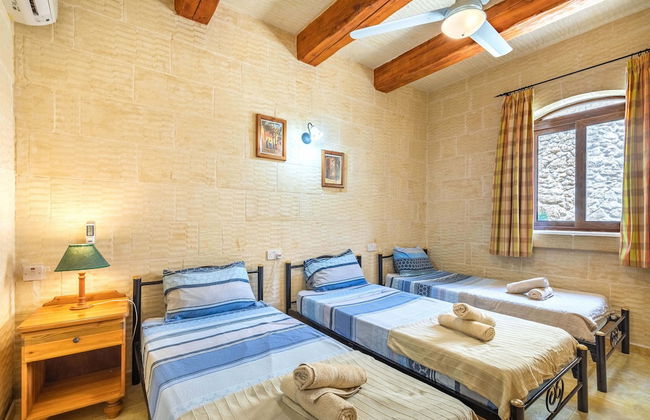 Ta Debora 3 Bedroom Villa With Private Pool - Foto 3