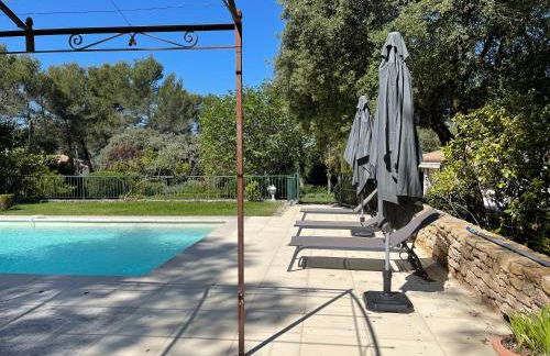 le jas de Saint Hilaire - Photo 35