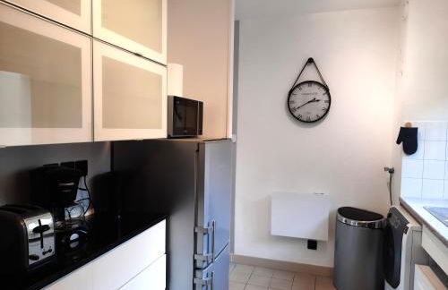 Ty Cocoon- Appartement avec terrasse et parking privé - Photo 13