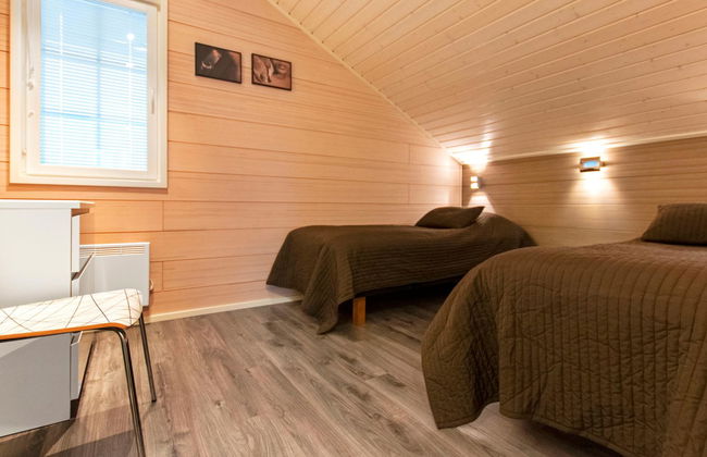 Villa nummenranta 1 - Foto 11