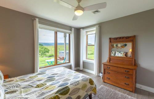 Spectacular Buckleberry View EV Recharge Hot Tub Fireplace Jacuzzi - Foto 13