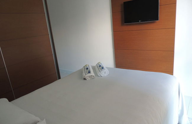 Charmoso Confortável Flat - Foto 15