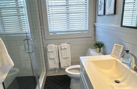 Stylish 2BR 1 Mile From Downtown And The Aquarium - Foto 9