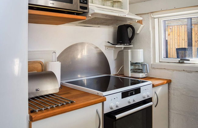 5 Person Holiday Home in Thisted - Photo 7