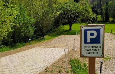 Cascina Ghitin Relais - Foto 30