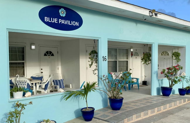 3 Suites Free Breakfast Steps to Beach - Photo 72