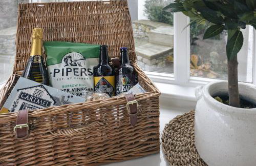 Wharton Cottage, Cartmel, Lake District Retreat - Ridgestone - Foto 79