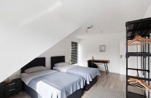 Ferienwohnung zur Nordhelle - Foto 12