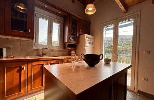 VISTA MARE Kythera House - Foto 10