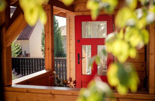 Domek w Janowcu - Foto 19