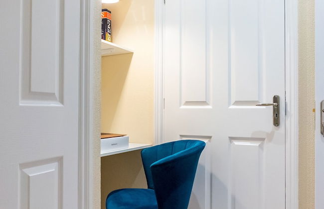 Red Cherry House - Photo 44