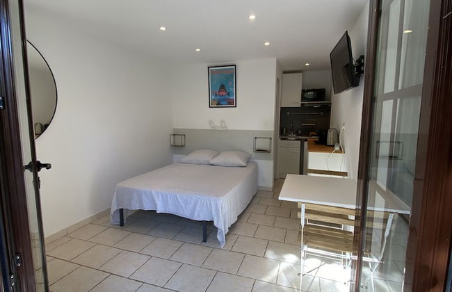 Lannexe des Sables - Photo 8