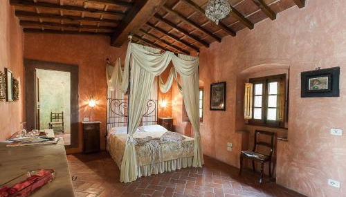 Villa Il Paradisino - Foto 3, Garden view