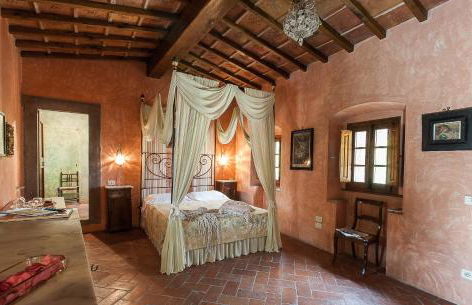 Villa Il Paradisino - Foto 3