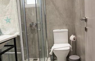 Ammos Lux Apartments - Foto 13