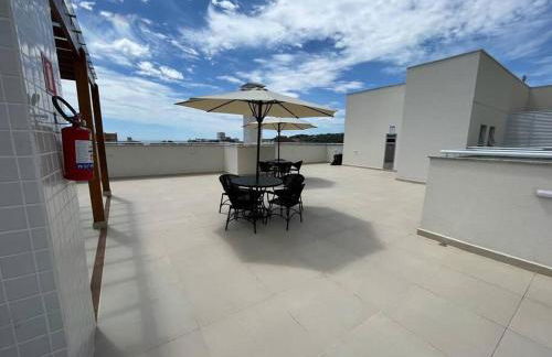 A 350 metros Praia Toninhas - Foto 30