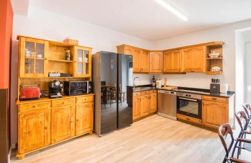 Amplia casa para desconectar con vistas al lago - Foto 3