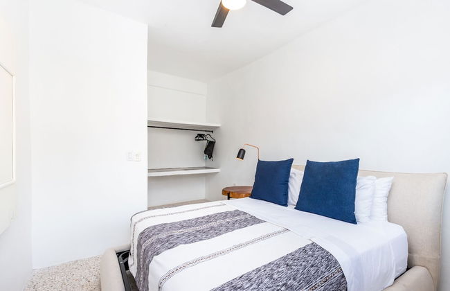 Cuale Condo Retreats - Foto 39